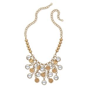Bombshell Statement Necklce SALE